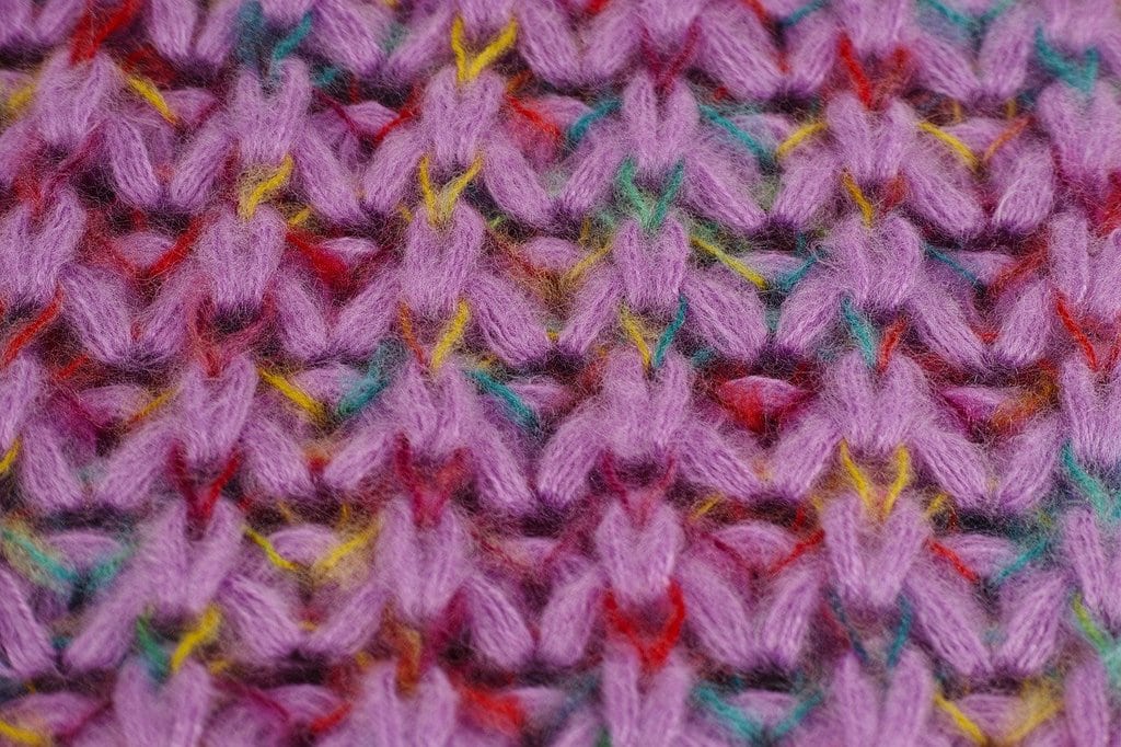 Crafting traditions preserved in pyrenees wool processing hubs